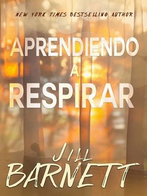 cover image of Aprendiendo a Respirar